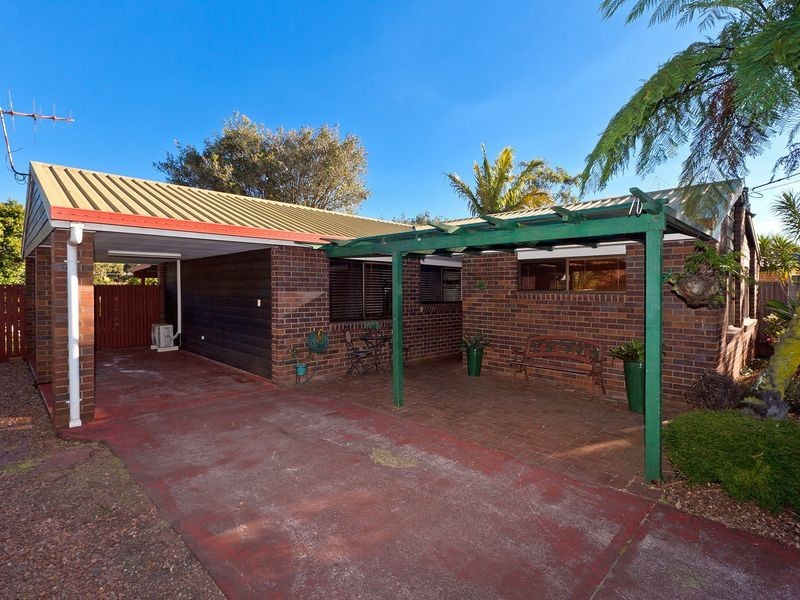 4 Melanie Street, Thornlands QLD 4164