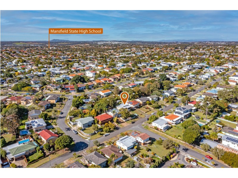 57 Dykes Street, Mount Gravatt East QLD 4122