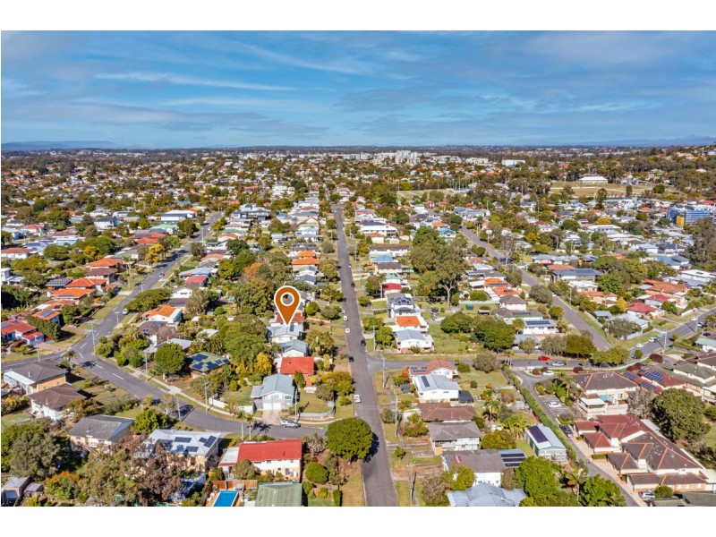 57 Dykes Street, Mount Gravatt East QLD 4122