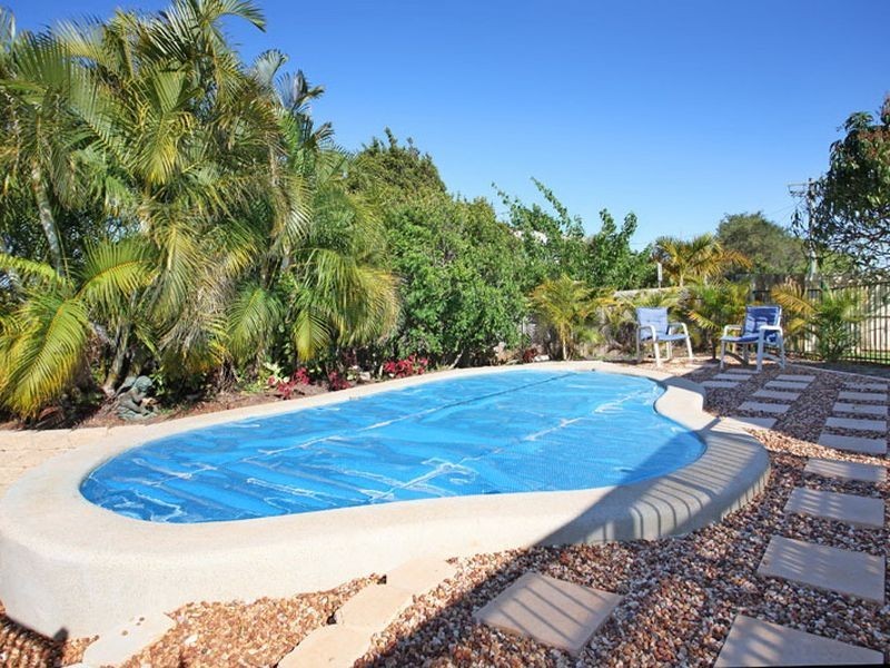 1 Jaidan Place, Victoria Point QLD 4165