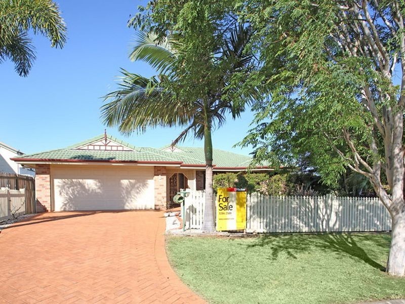 1 Jaidan Place, Victoria Point QLD 4165