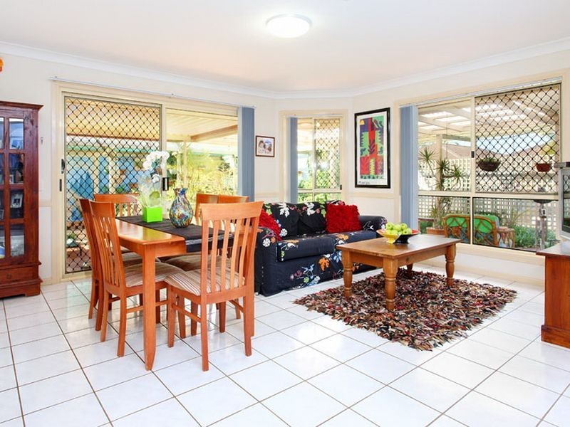 1 Jaidan Place, Victoria Point QLD 4165
