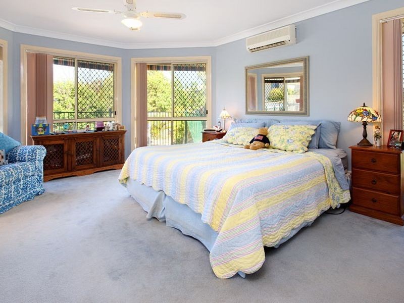 1 Jaidan Place, Victoria Point QLD 4165