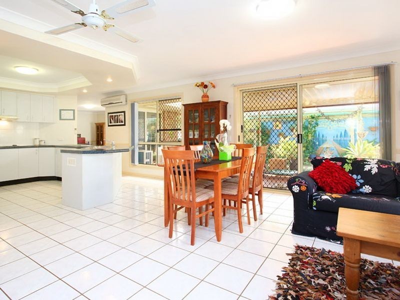 1 Jaidan Place, Victoria Point QLD 4165