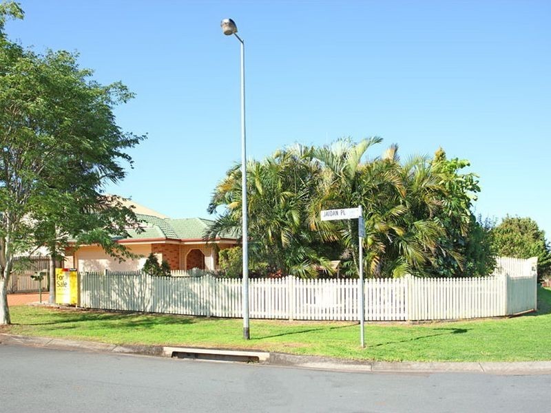 1 Jaidan Place, Victoria Point QLD 4165