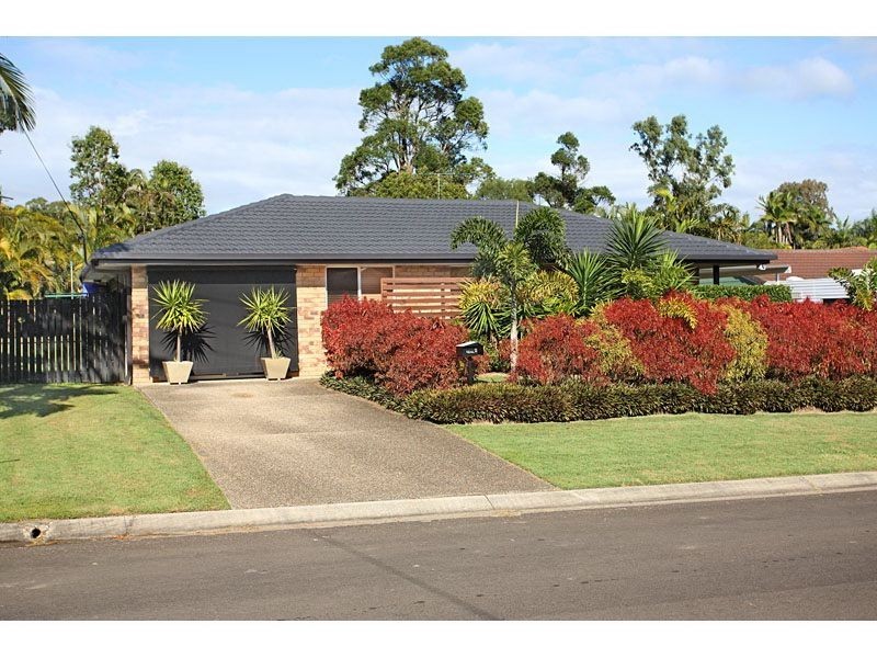 2 Kyamba Street, Alexandra Hills QLD 4161