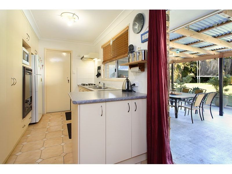 2 Kyamba Street, Alexandra Hills QLD 4161