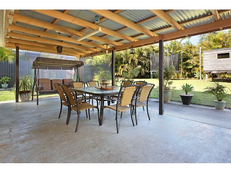 2 Kyamba Street, Alexandra Hills QLD 4161