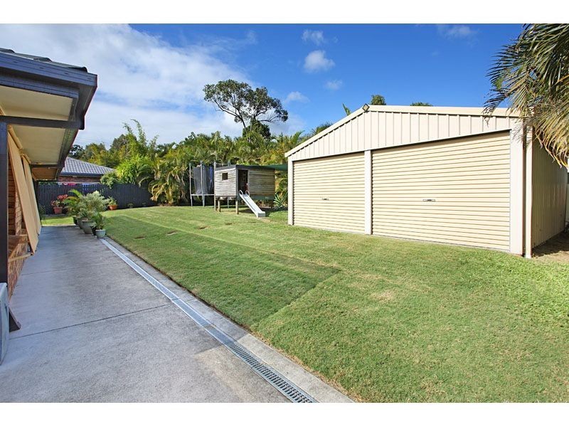 2 Kyamba Street, Alexandra Hills QLD 4161