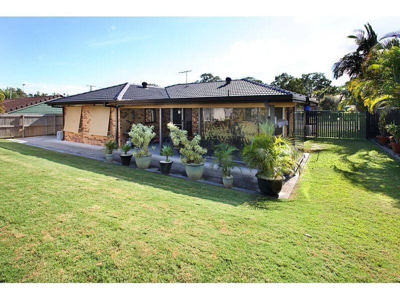 2 Kyamba Street, Alexandra Hills QLD 4161