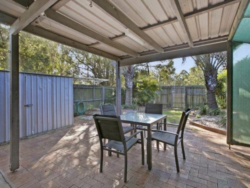4/52 Frank Street, Thorneside QLD 4158