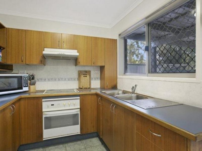 4/52 Frank Street, Thorneside QLD 4158