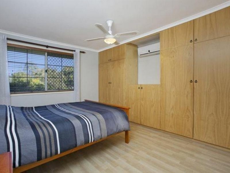 4/52 Frank Street, Thorneside QLD 4158