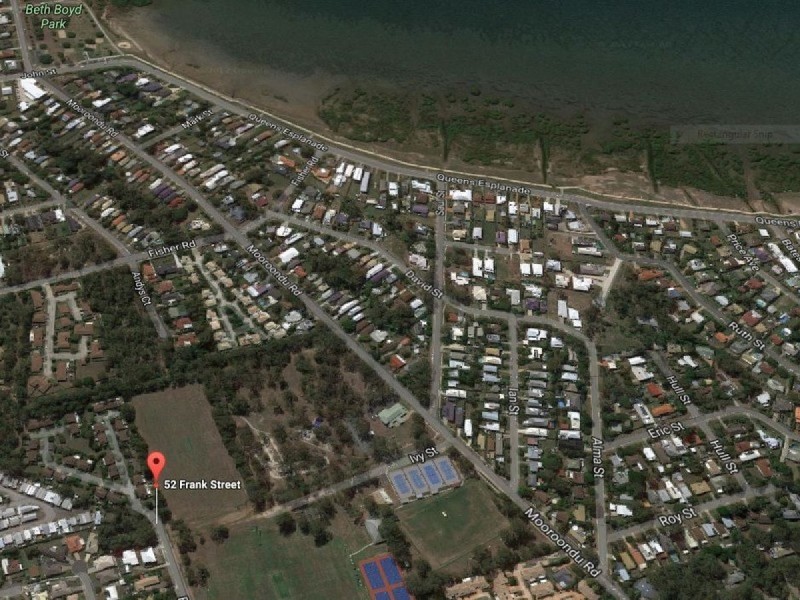 4/52 Frank Street, Thorneside QLD 4158