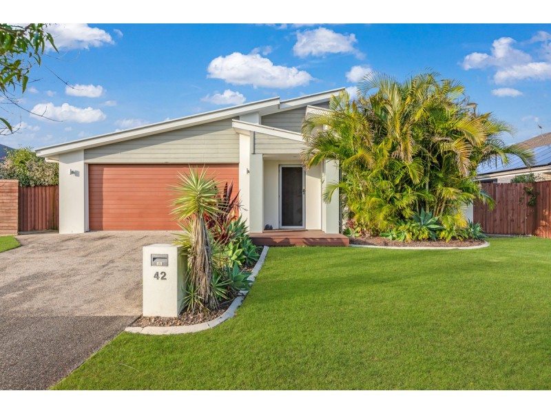 42 Butternut Circuit, Thornlands QLD 4164