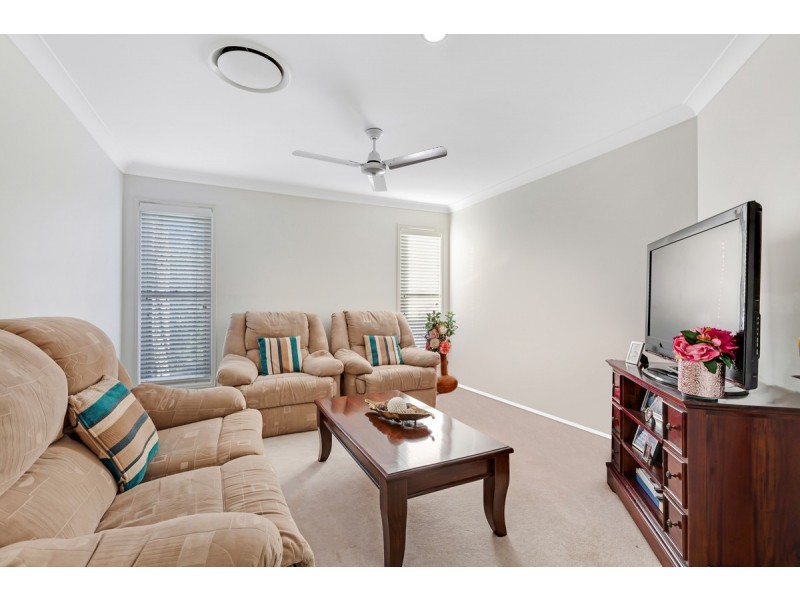 42 Butternut Circuit, Thornlands QLD 4164