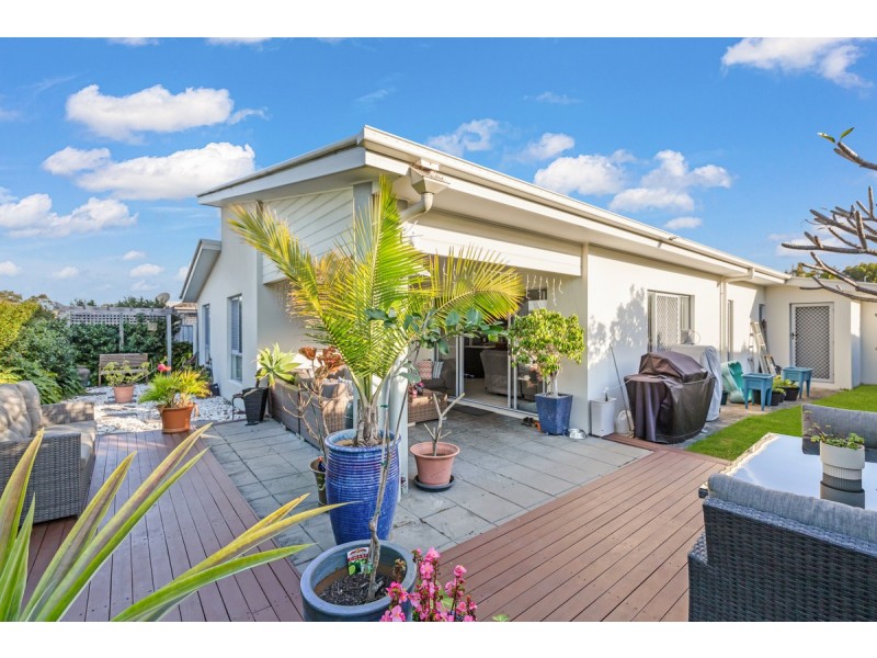 42 Butternut Circuit, Thornlands QLD 4164