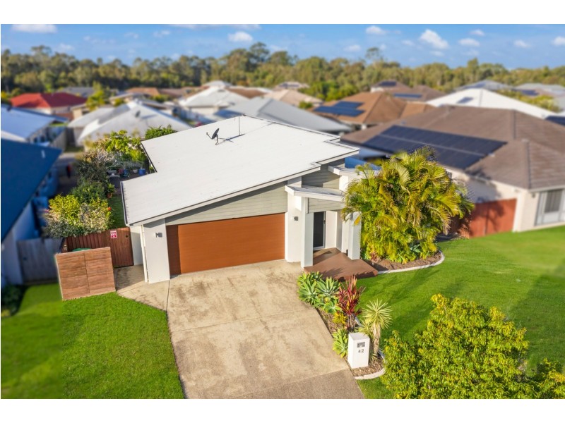 42 Butternut Circuit, Thornlands QLD 4164