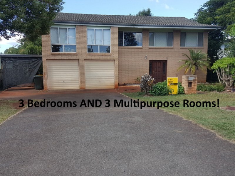 61 Channel Street, Cleveland QLD 4163