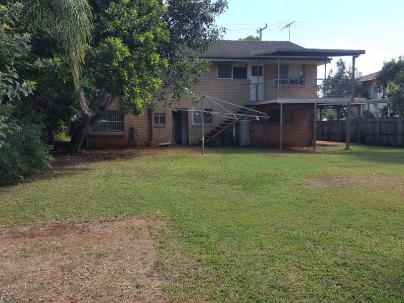 61 Channel Street, Cleveland QLD 4163