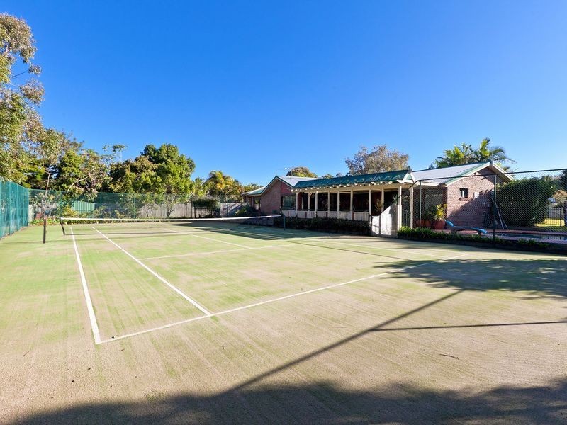 2 Cockatiel Court, Thornlands QLD 4164
