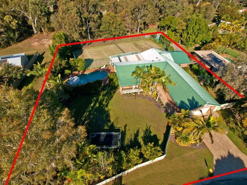 2 Cockatiel Court, Thornlands QLD 4164