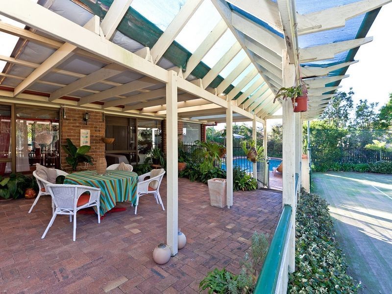 2 Cockatiel Court, Thornlands QLD 4164