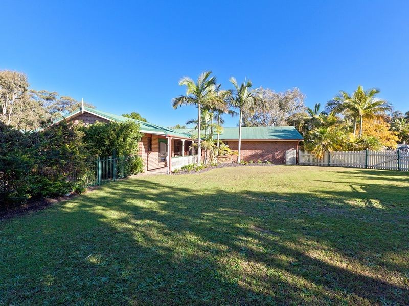 2 Cockatiel Court, Thornlands QLD 4164