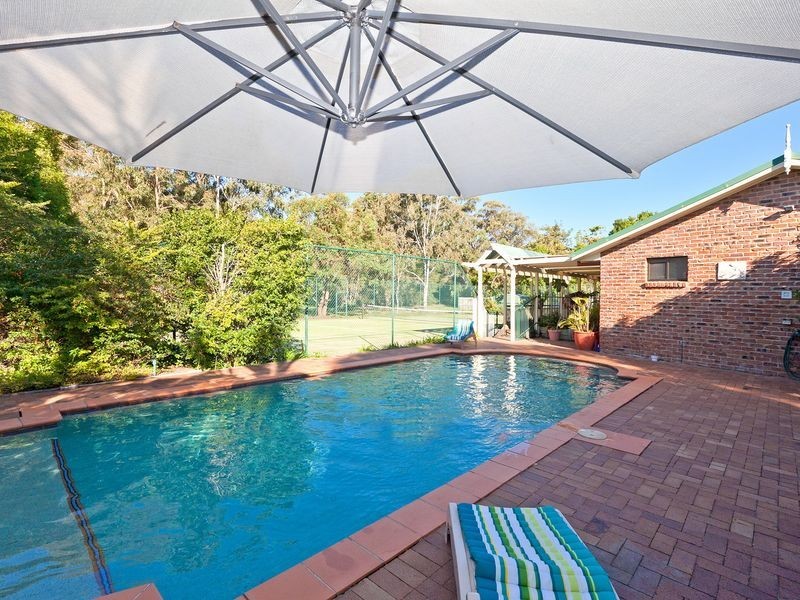 2 Cockatiel Court, Thornlands QLD 4164