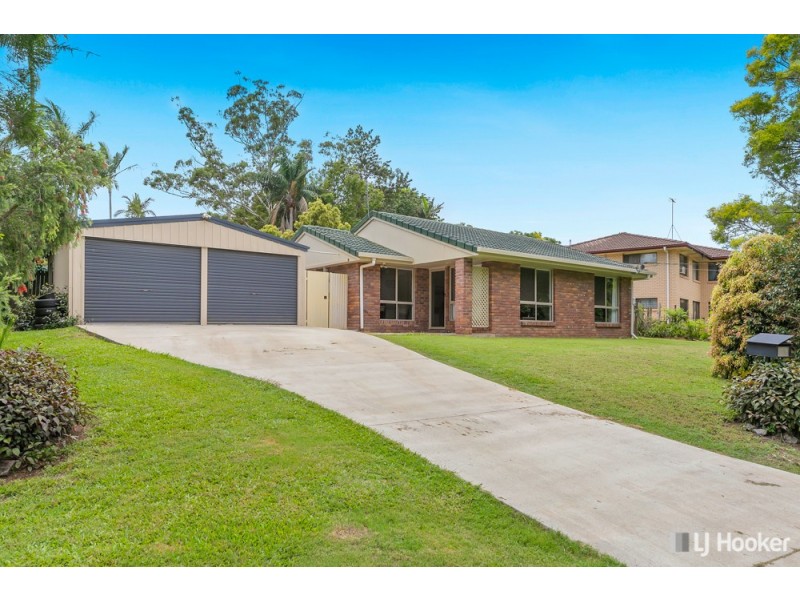 46 Crotona Road, Capalaba QLD 4157
