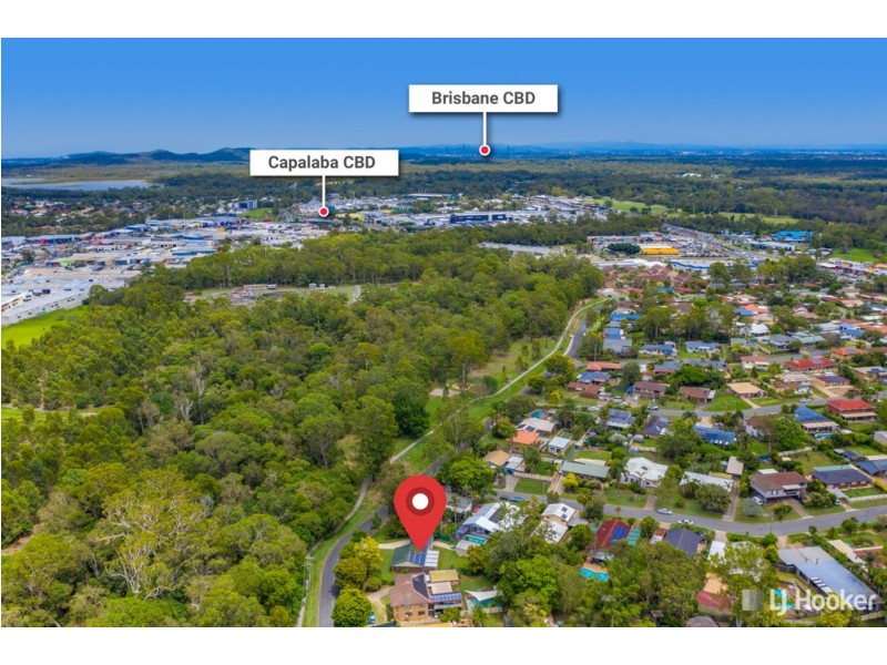 46 Crotona Road, Capalaba QLD 4157