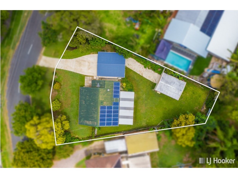 46 Crotona Road, Capalaba QLD 4157