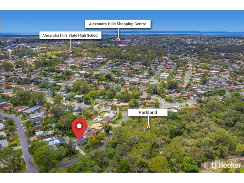 46 Crotona Road, Capalaba QLD 4157