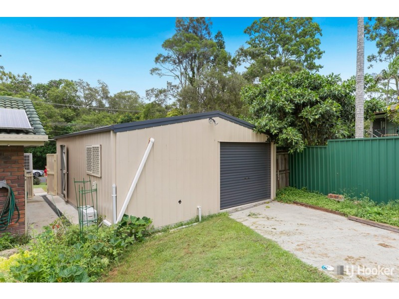46 Crotona Road, Capalaba QLD 4157
