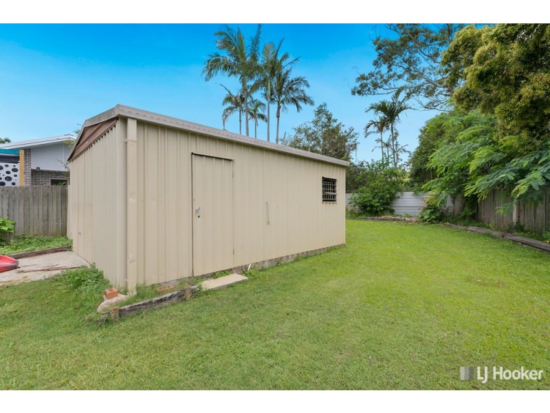46 Crotona Road, Capalaba QLD 4157