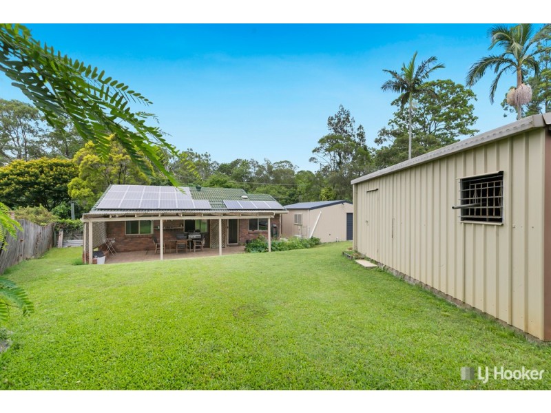 46 Crotona Road, Capalaba QLD 4157