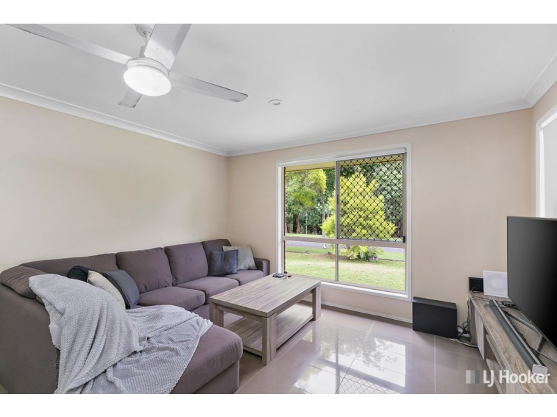 46 Crotona Road, Capalaba QLD 4157