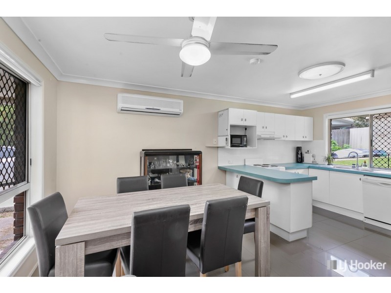 46 Crotona Road, Capalaba QLD 4157