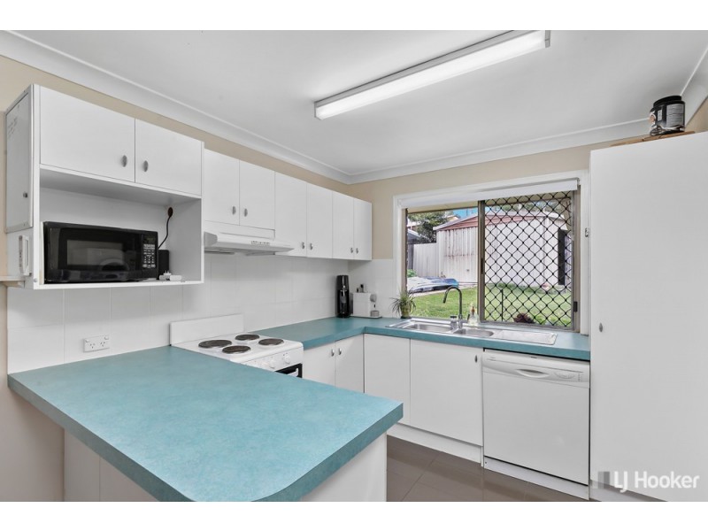 46 Crotona Road, Capalaba QLD 4157