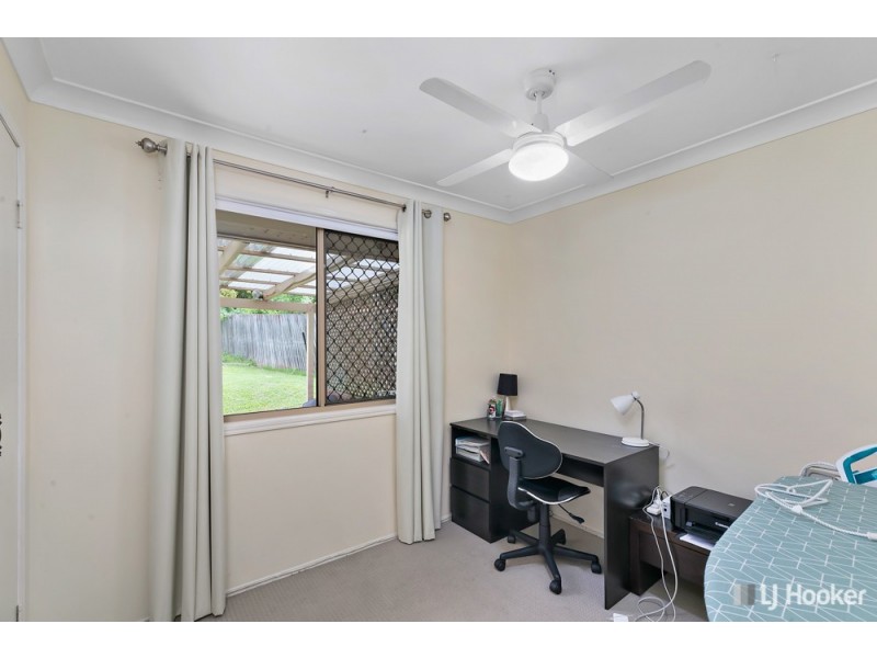 46 Crotona Road, Capalaba QLD 4157