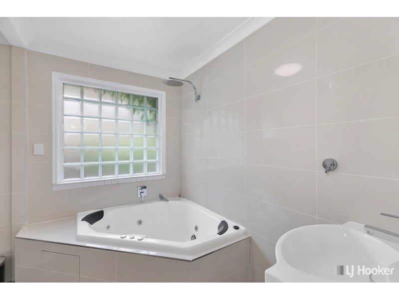 46 Crotona Road, Capalaba QLD 4157