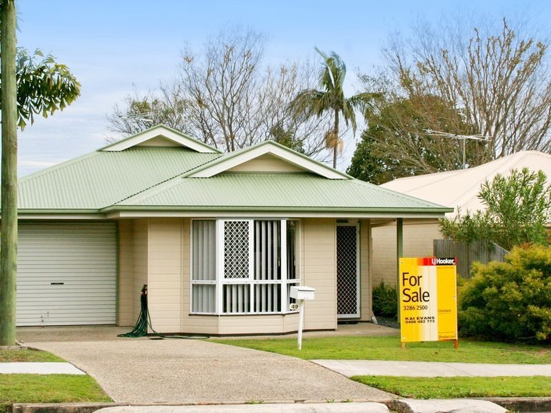 49 Mountjoy Terrace, Wynnum QLD 4178