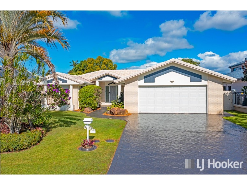 6 Pryor Street, Ormiston QLD 4160