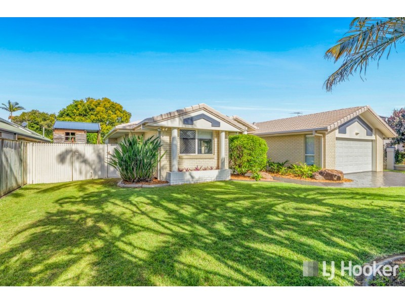 6 Pryor Street, Ormiston QLD 4160