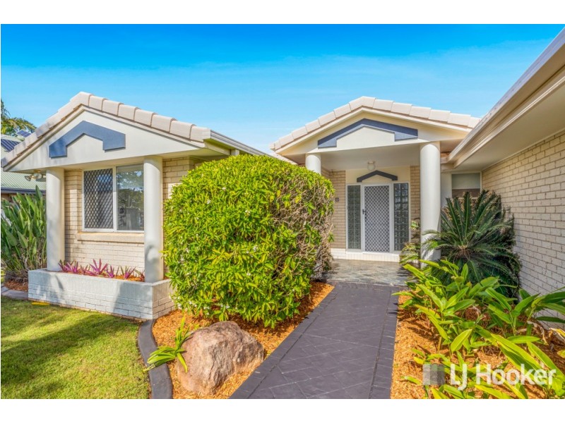 6 Pryor Street, Ormiston QLD 4160