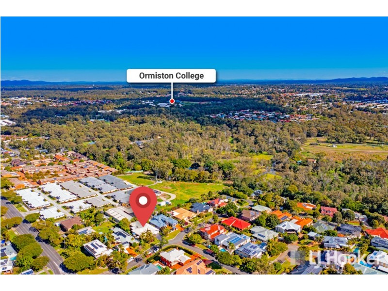 6 Pryor Street, Ormiston QLD 4160