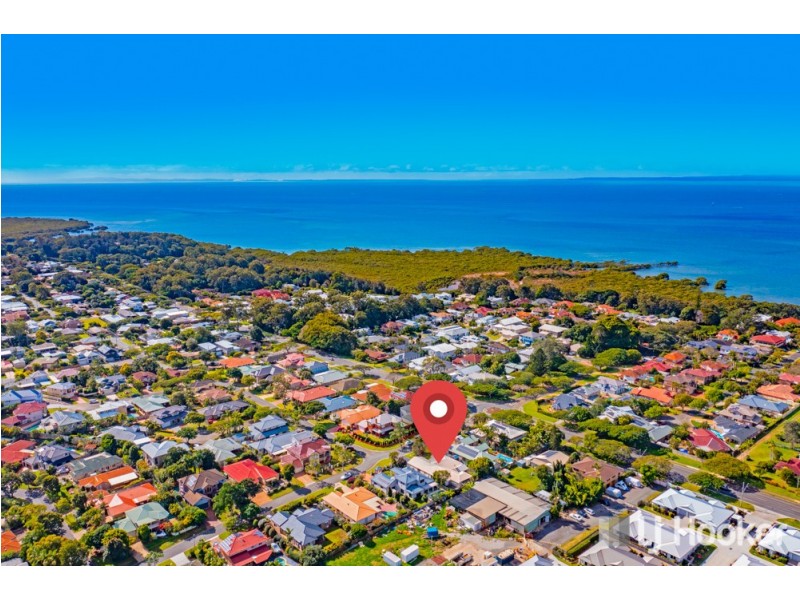 6 Pryor Street, Ormiston QLD 4160
