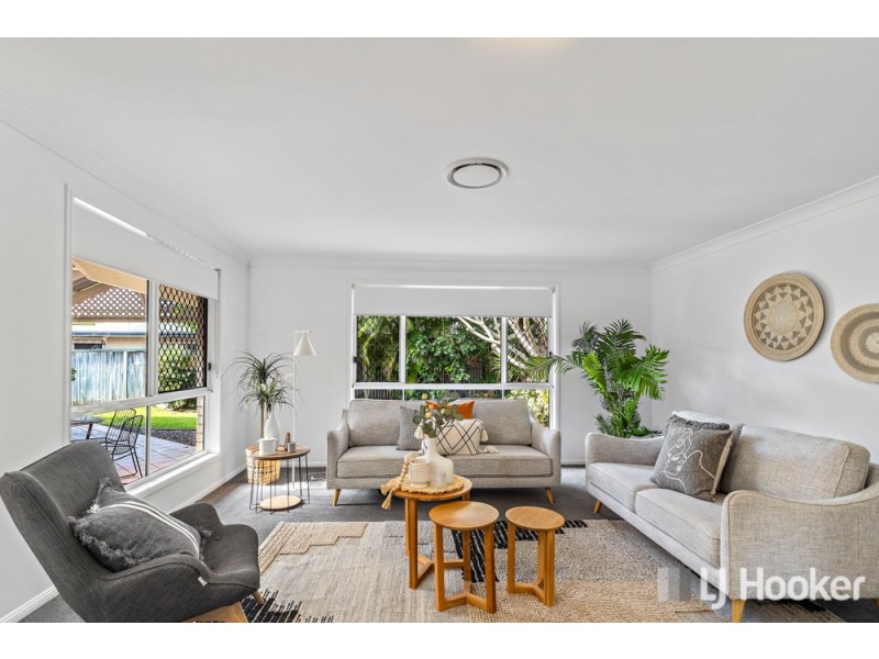 6 Pryor Street, Ormiston QLD 4160