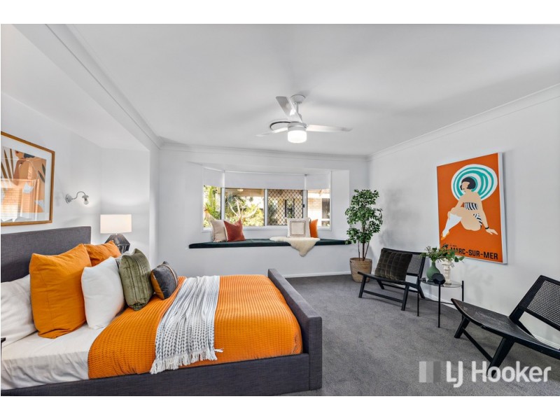 6 Pryor Street, Ormiston QLD 4160