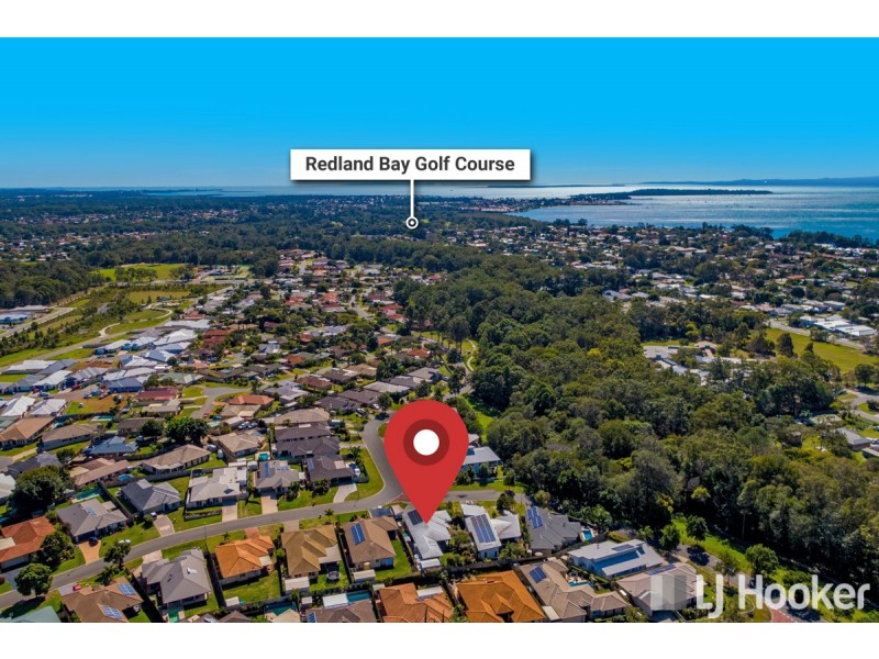 1 Parklink Drive, Redland Bay QLD 4165